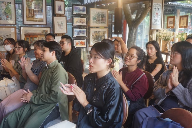 Ứng dụng di sản: Cân bằng giữa sáng tạo và đạo đức - Ảnh 4.