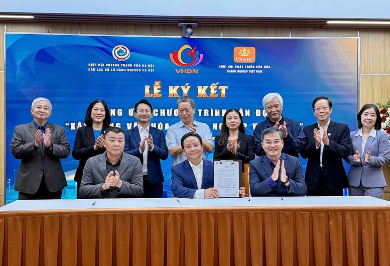 Văn hóa là năng lực cạnh tranh bền vững của doanh nghiệp- Ảnh 2.