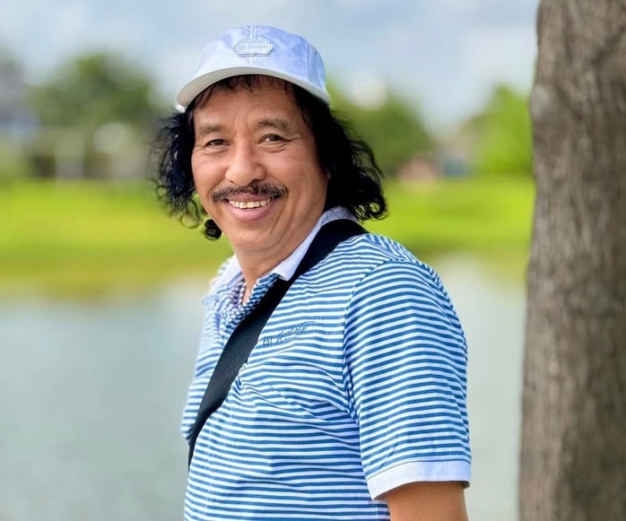 Trao “Mai Vàng tri ân” cho nhạc sĩ Phạm Đăng Khương - Ảnh 1.