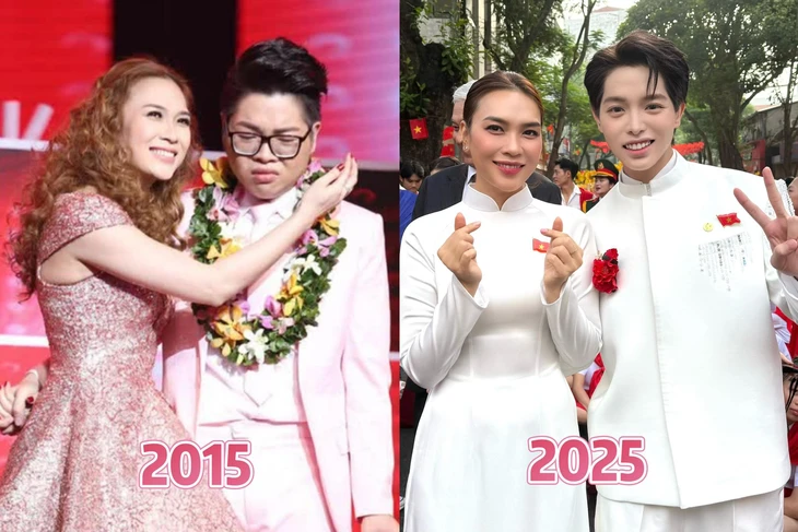 Đức Phúc - Ảnh 3.