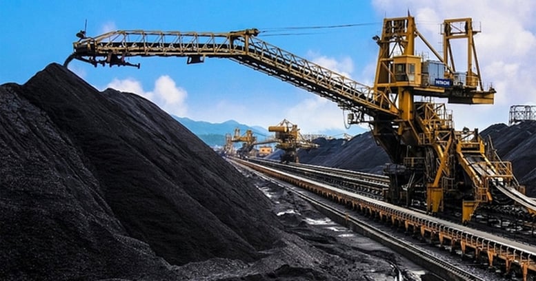 Thực hiện sáp nhập 2 công ty con vào Công ty mẹ - Tập đoàn Công nghiệp Than - Khoáng sản Việt Nam- Ảnh 1.