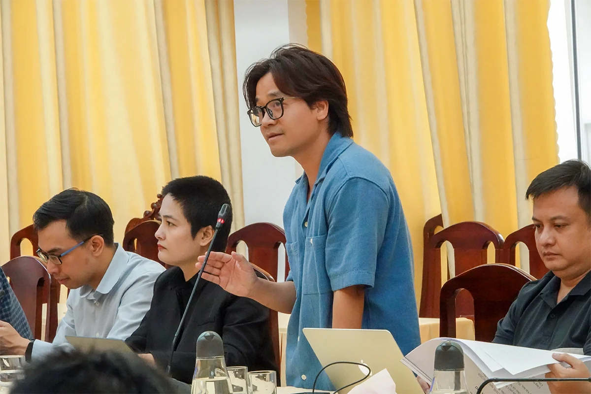 Anpassa och lägg till många aktiviteter för att öka attraktionskraften hos Can Thos flodkulturfestival