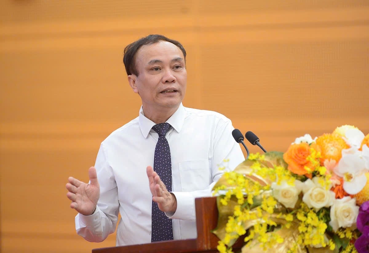 'Nghị định 98 bộc lộ một số điểm yếu về tính bền vững của chuỗi liên kết'. Ảnh: Báo Hanoimoi.