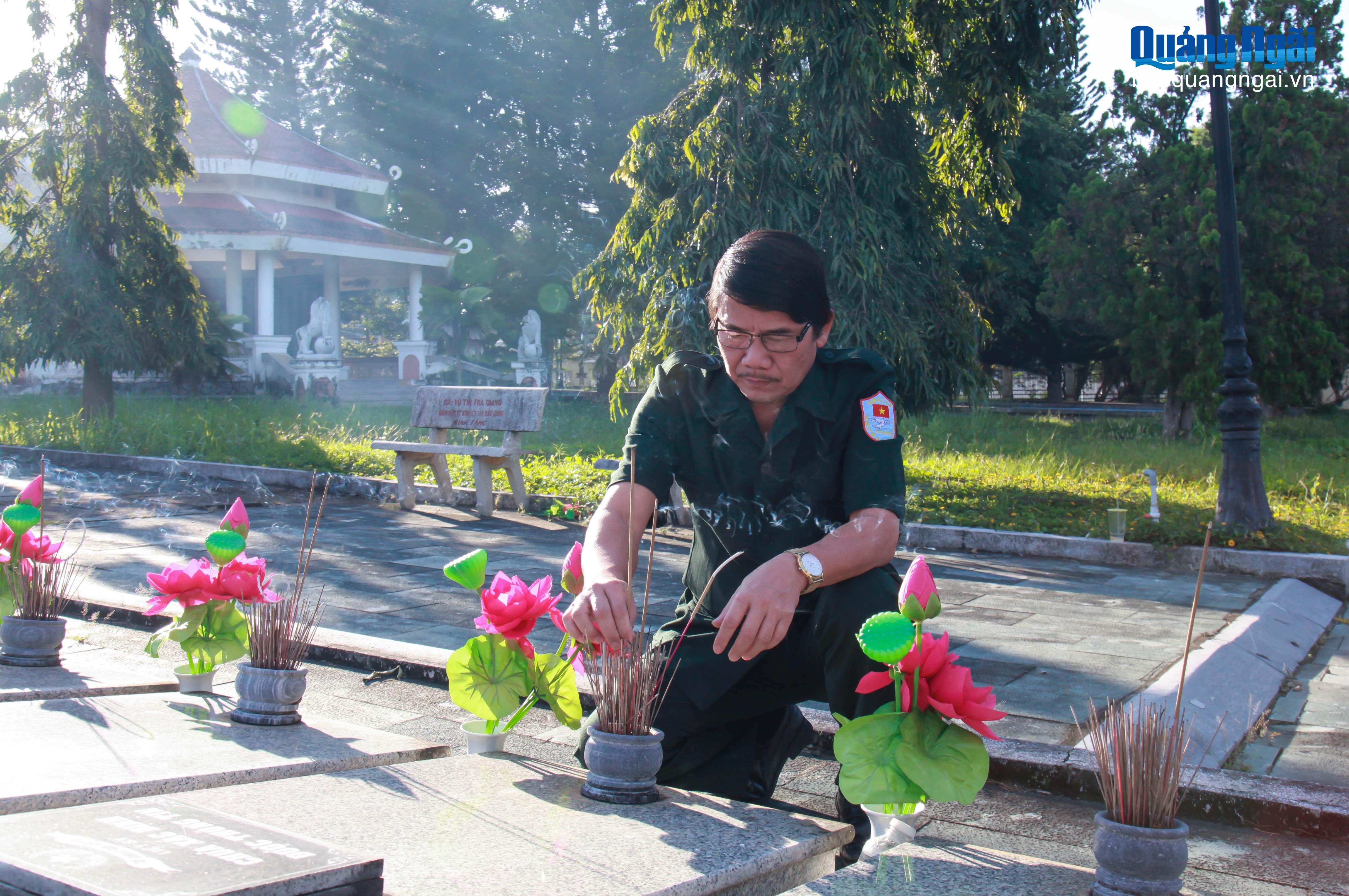 Quang Ngai tidning, radio och tv