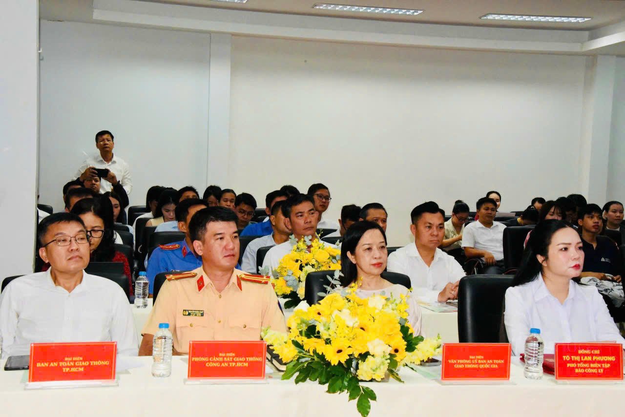 Hình ảnh buổi lễ phát động