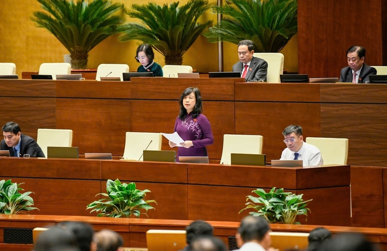 Bảo vệ, chăm sóc sức khỏe nhân dân là nhiệm vụ của cả hệ thống- Ảnh 5.