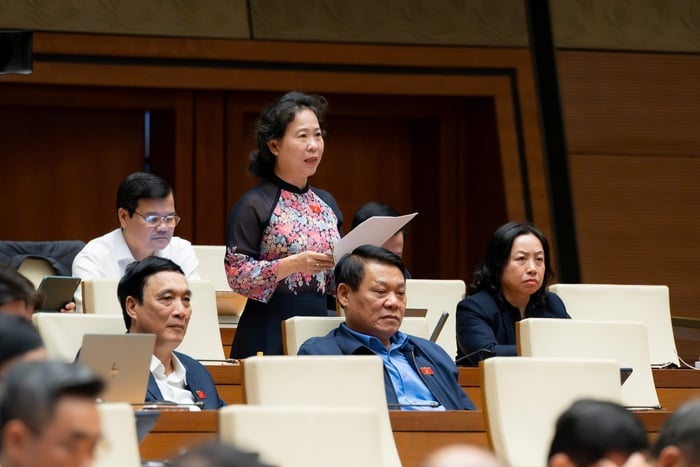 Để hệ thống dự phòng thực sự trở thành lá chắn bảo vệ sức khỏe cộng đồng- Ảnh 3.