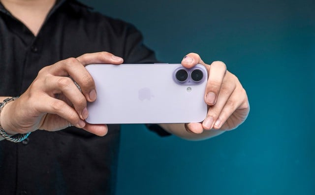 iPhone 17 series: màu sắc nào được người dùng Việt ưa chuộng nhất? - Ảnh 1.