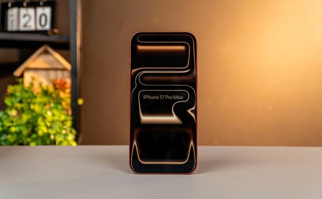 iPhone 17 series: màu sắc nào được người dùng Việt ưa chuộng nhất? - Ảnh 2.