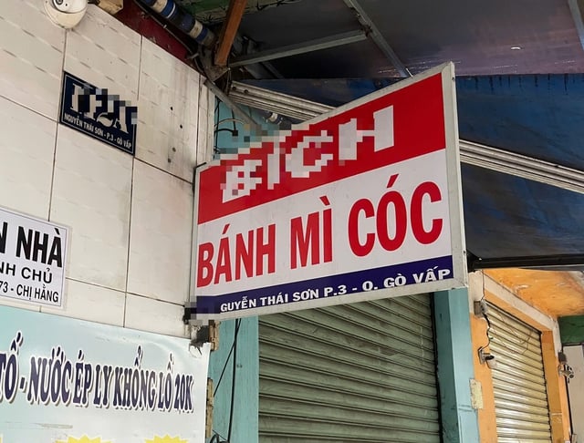 Đã có 272 ca nghi ngộ độc sau ăn bánh mì tại TPHCM, nhiều bệnh nhân vẫn đang điều trị nội trú- Ảnh 2.