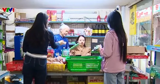 Tăng cường hỗ trợ hộ kinh doanh xóa bỏ thuế khoán   - Ảnh 1.