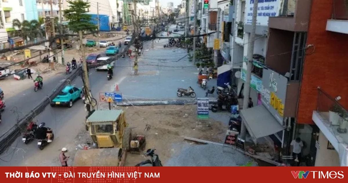 TP. Hồ Chí Minh vào cao điểm "90 ngày đêm" giải ngân đầu tư công