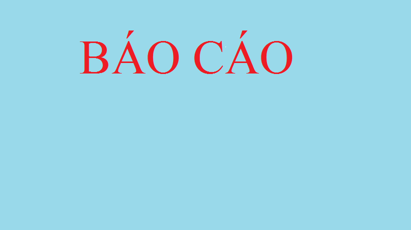 Báo cáo giải trình ý kiến góp ý dự thảo Nghị quyết sửa đổi bổ sung một số điều của Nghị quyết 59/2022/NQ-HĐND ngày 09/12/2022