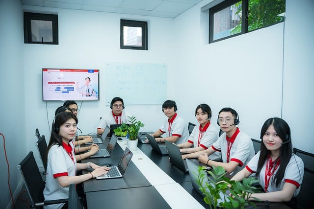 Học bổng S80 giảm 70% học phí cho chương trình IELTS và giao tiếp trực tuyến- Ảnh 3.