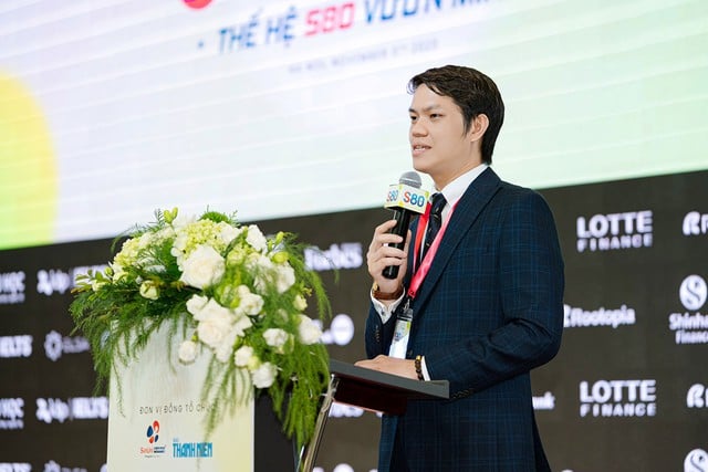 Học bổng S80 giảm 70% học phí cho chương trình IELTS và giao tiếp trực tuyến- Ảnh 5.