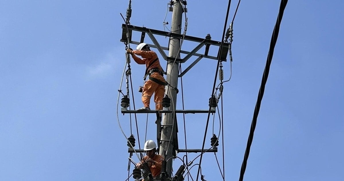 Công ty Điện lực Lào Cai: Tăng cường an toàn an ninh mạng – Thúc đẩy chuyển đổi số toàn diện