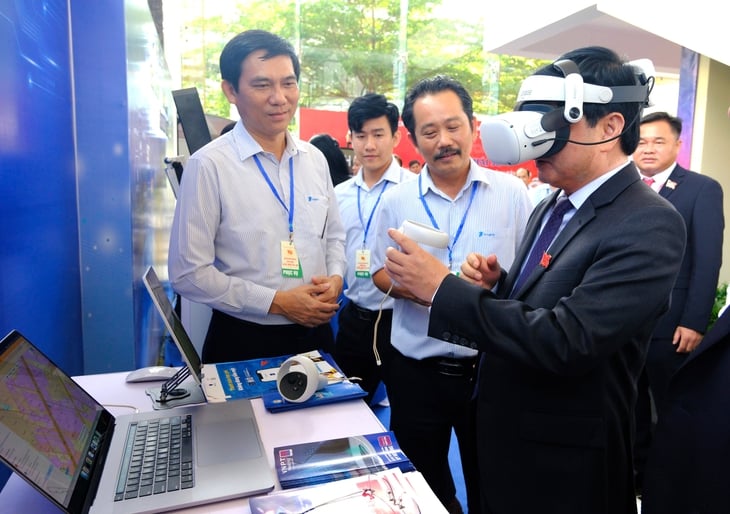 Tây Ninh - Ảnh 1.