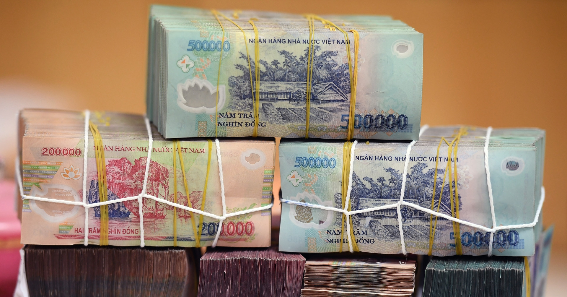 Thuế thu nhập cá nhân liên tục tăng thu hơn một thập kỷ qua, chỉ duy nhất 1 năm giảm