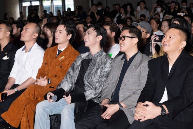 Soobin đưa xẩm vào nhạc hiện đại, bất ngờ trước lời nhận xét của bố- Ảnh 4.