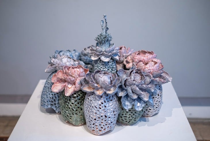 Happy Garden - Foto 5.