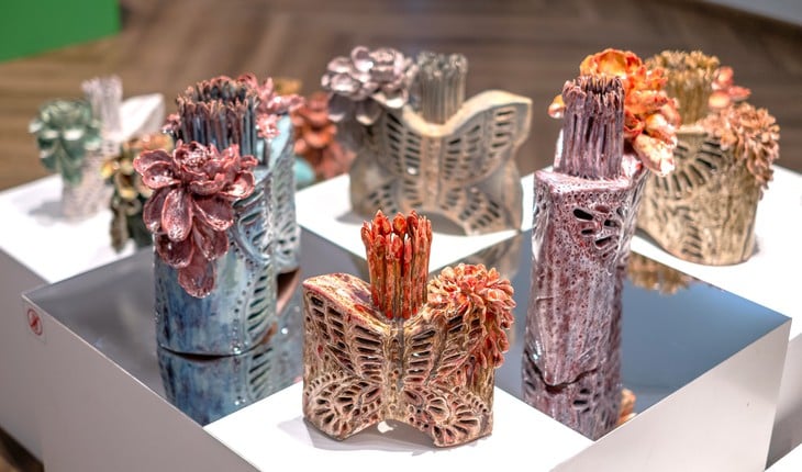 Happy Garden - Foto 9.