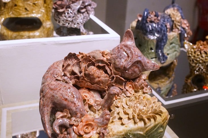 Happy Garden - Foto 10.