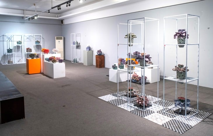 Happy Garden - Foto 12.