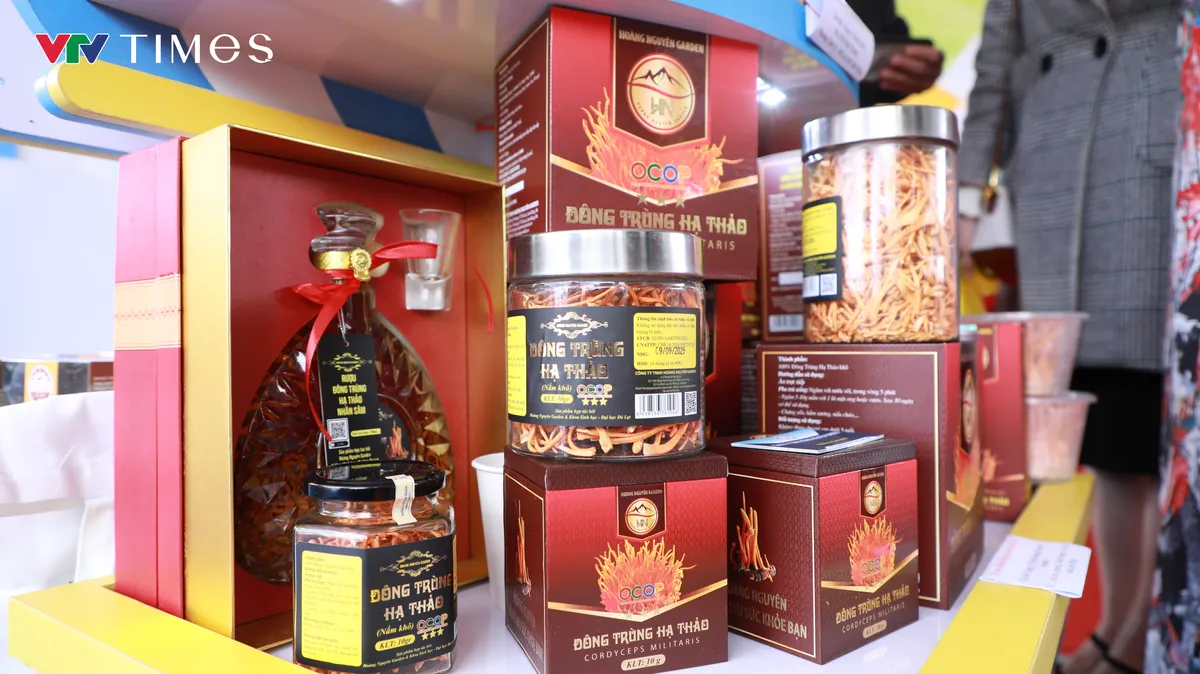 Tăng cường giải pháp tiêu thụ nông sản gắn với chuyển đổi số - Ảnh 5.