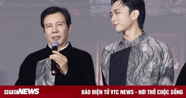 NSND Huỳnh Tú: 'Tôi đau đáu suốt gần 60 năm qua vì con trai Soobin'