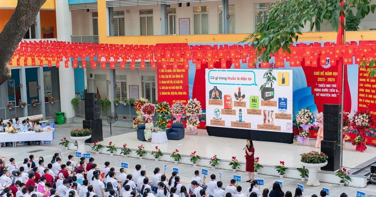 InnovaConnect, InnovaTalk - Cầu nối xóa nhòa biên giới khoa học Việt Nam và thế giới