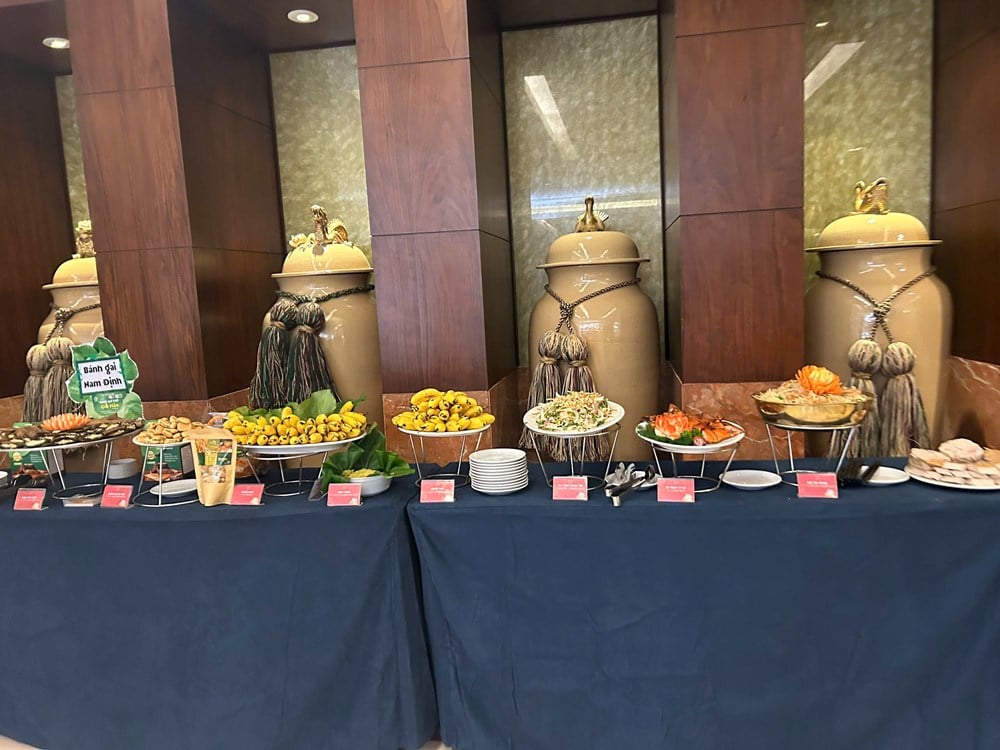 Kulturní a kulinářský zážitek v srdci Hanoje - foto 2