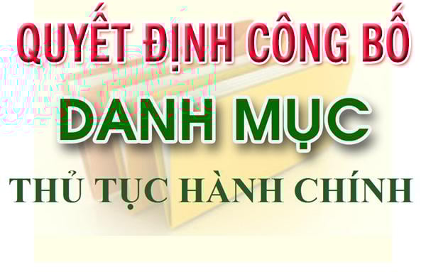 植物保護及び栽培の分野における行政手続の改正及び補足リストの公布に関する決定