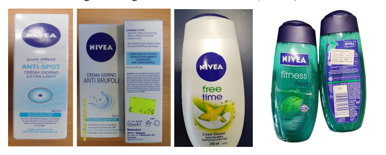ផលិតផល Nivea នឹងត្រូវប្រមូលមកវិញនៅអឺរ៉ុប។ រូបថត៖ vcc
