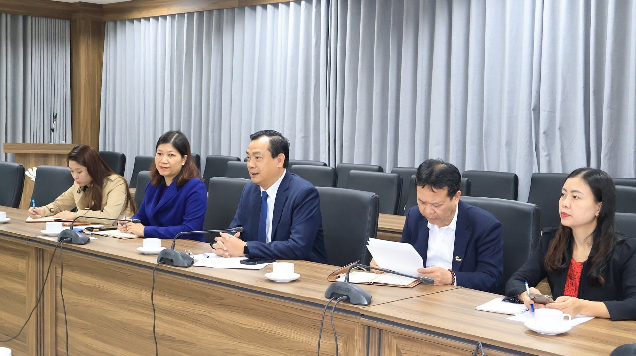 Tăng cường hợp tác nghiên cứu, trao đổi kinh nghiệm phát triển du lịch giữa Việt Nam và Nhật Bản - Ảnh 2.