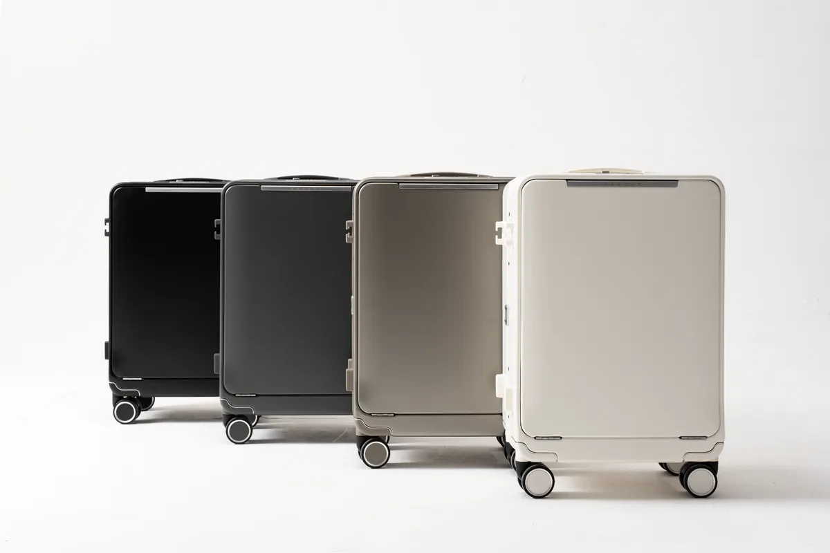 В'єтнамський бренд валіз підтверджує нові стандарти ділового стилю - Фото 5.