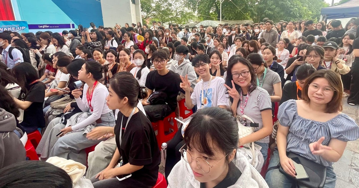 Đề xuất xây dựng luật Giáo dục đại học tư thục