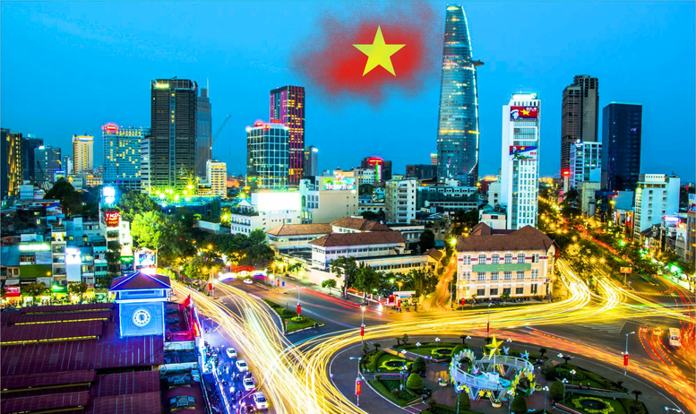 Đại sứ EU: Cải cách của Việt Nam sẽ tiếp tục thu hút nhà đầu tư nước ngoài- Ảnh 4.