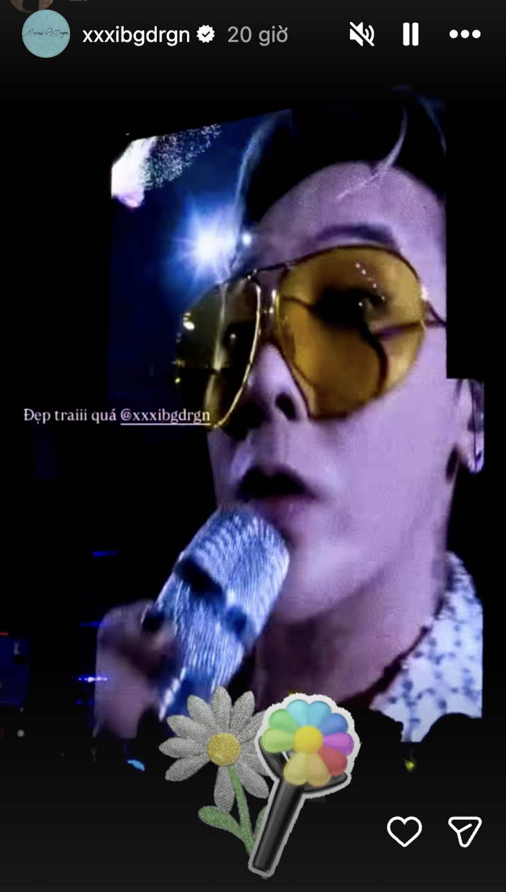 G-DRAGON - Ảnh 5.