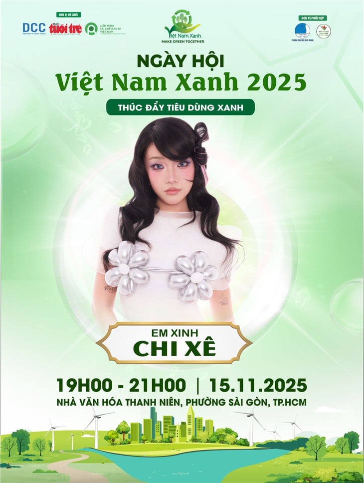Chi Xê - Ảnh 3.