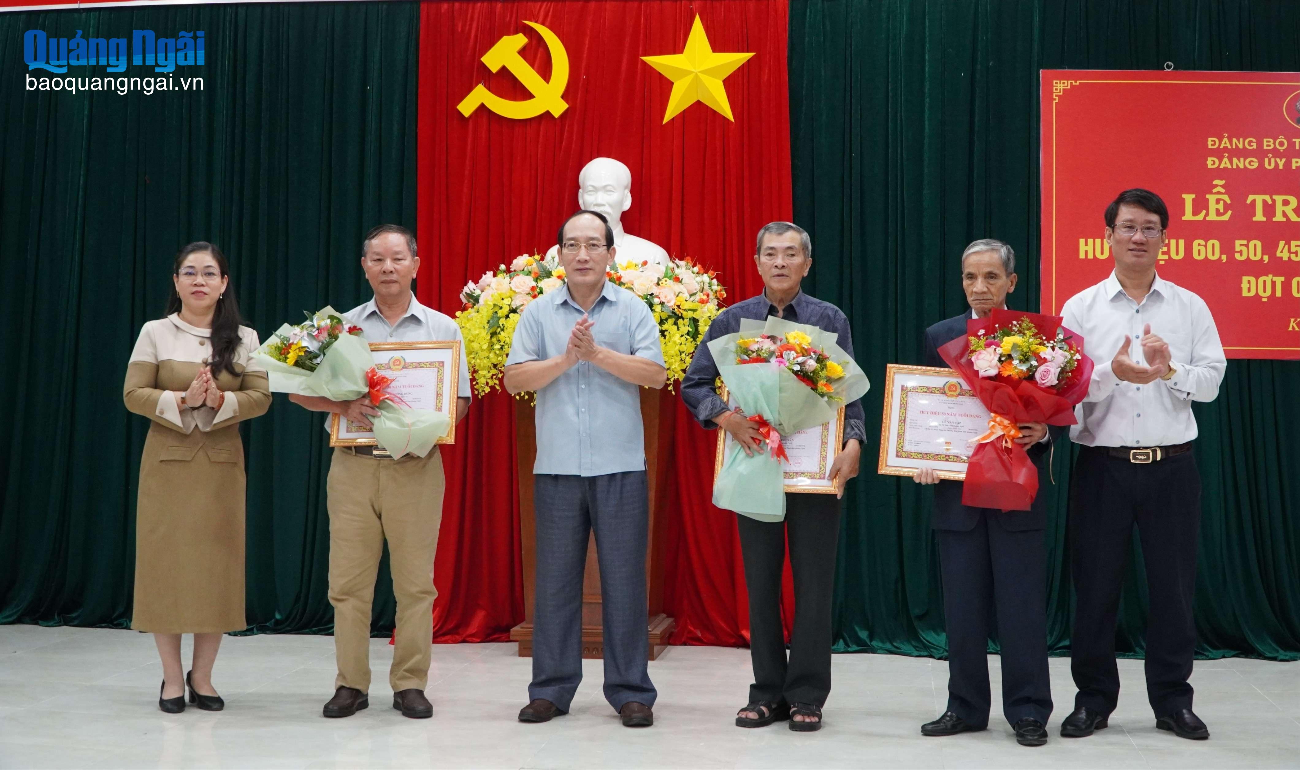 Báo và Phát thanh, Truyền hình Quảng Ngãi