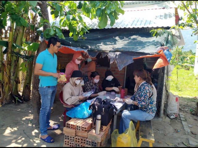 Khánh Hòa ghi nhận 88 ca sốt rét, riêng xã Tây Khánh Vĩnh 40 ca- Ảnh 2.