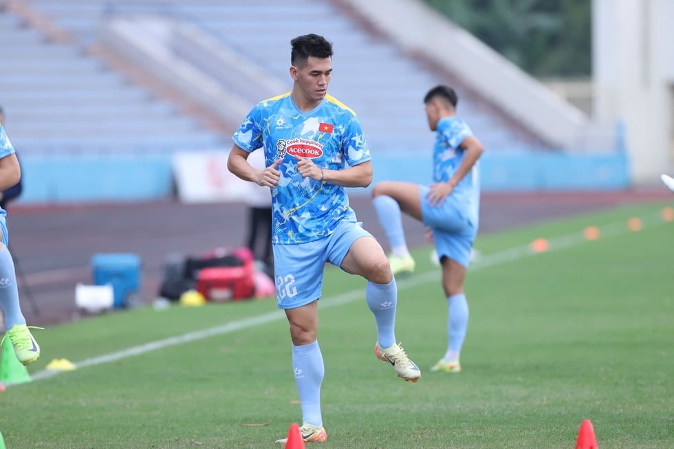 Điều HLV Kim Sang-sik còn thiếu ở đội tuyển Việt Nam- Ảnh 3.