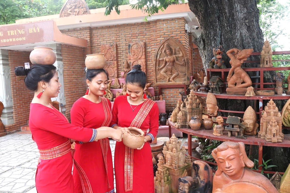 Ders 3 - Turist çekmek için kültürel mirası yönetme ve kullanma stratejisi - fotoğraf 4