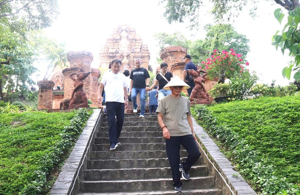 Ders 3 - Turist çekmek için kültürel mirası yönetme ve kullanma stratejisi - fotoğraf 11