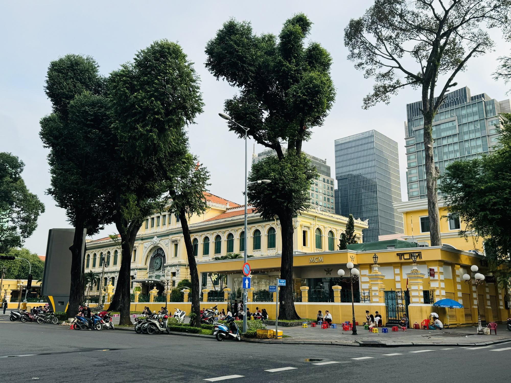 Sự ra đời của hệ thống bưu chính đầu tiên ở Nam kỳ- Ảnh 2.