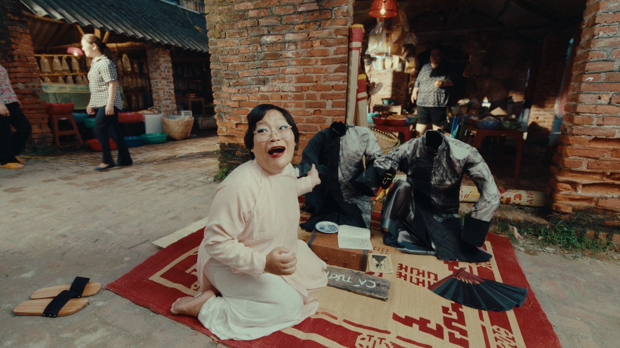 MV Muc ha vo nhan anh 4