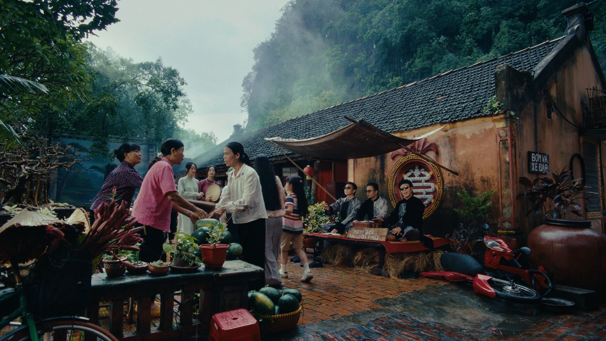 MV Muc ha vo nhan anh 7