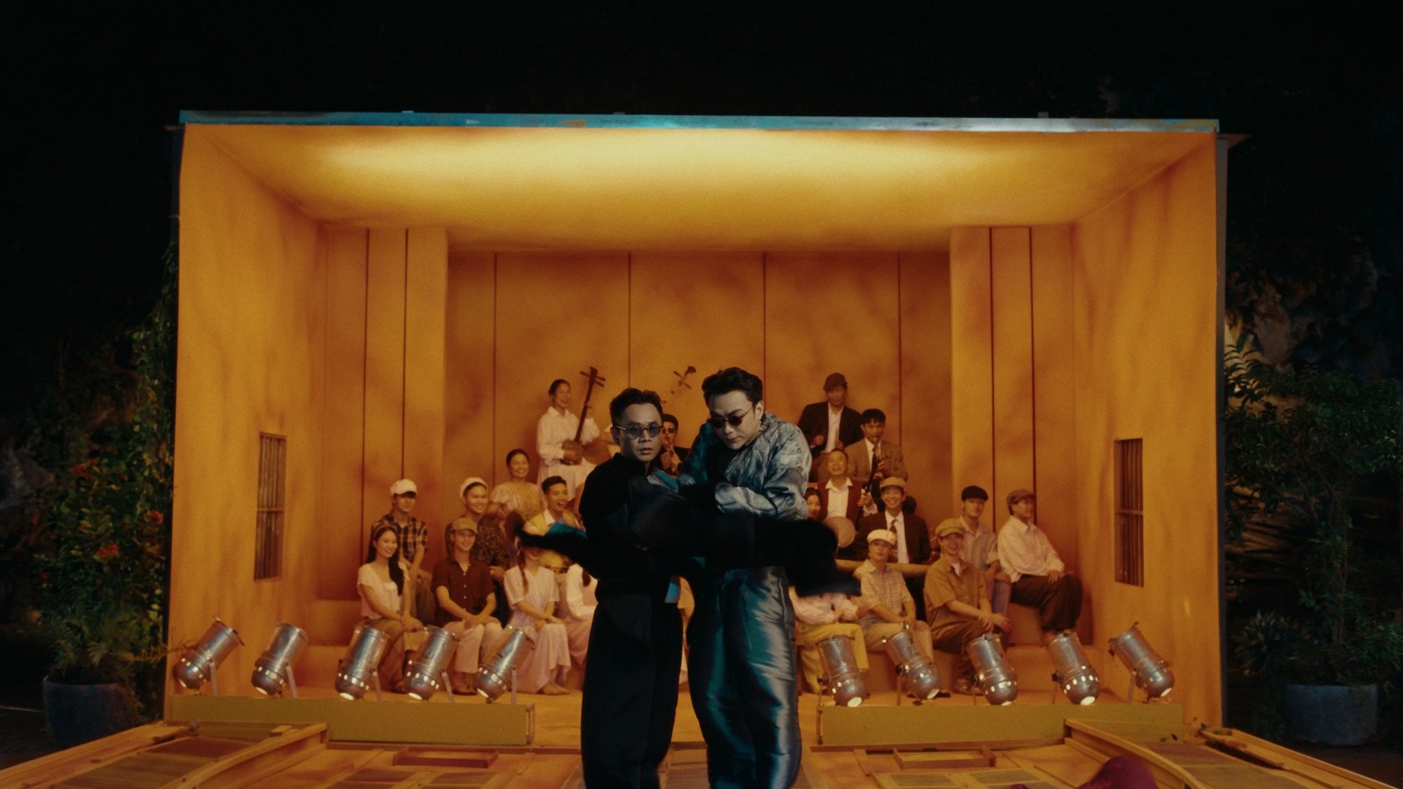 MV Muc ha vo nhan anh 8