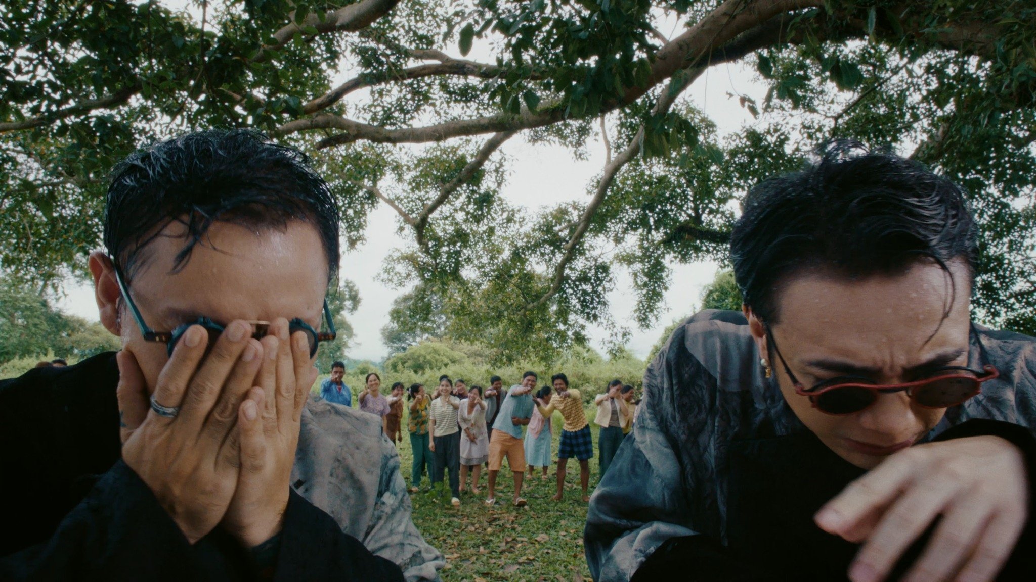 MV Muc ha vo nhan anh 12