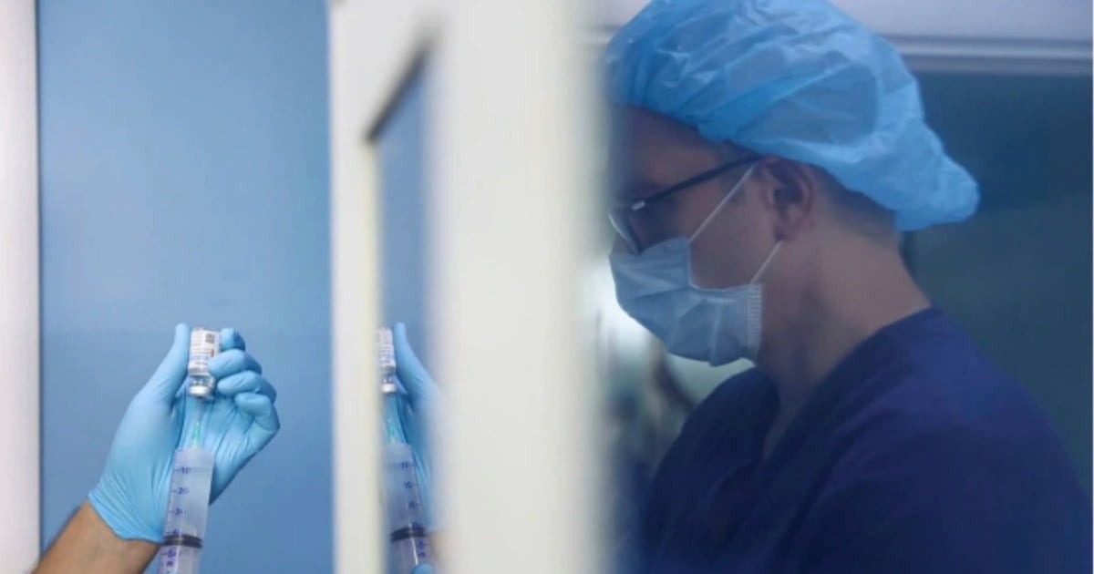 Khẩn trương cung cấp rộng rãi thông tin nghiên cứu lâm sàng thuốc Pembroria